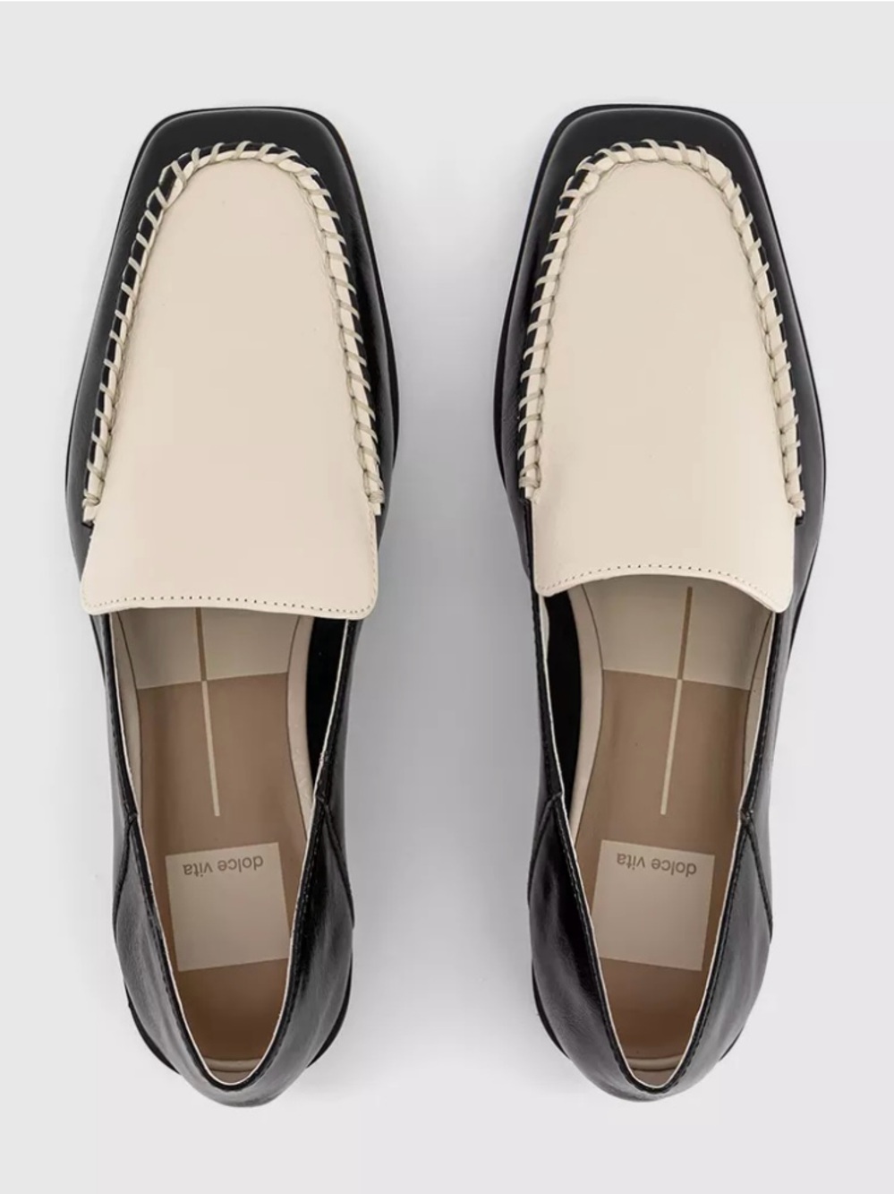 Dolce Vita • Beny Slip On Loafer US 8W